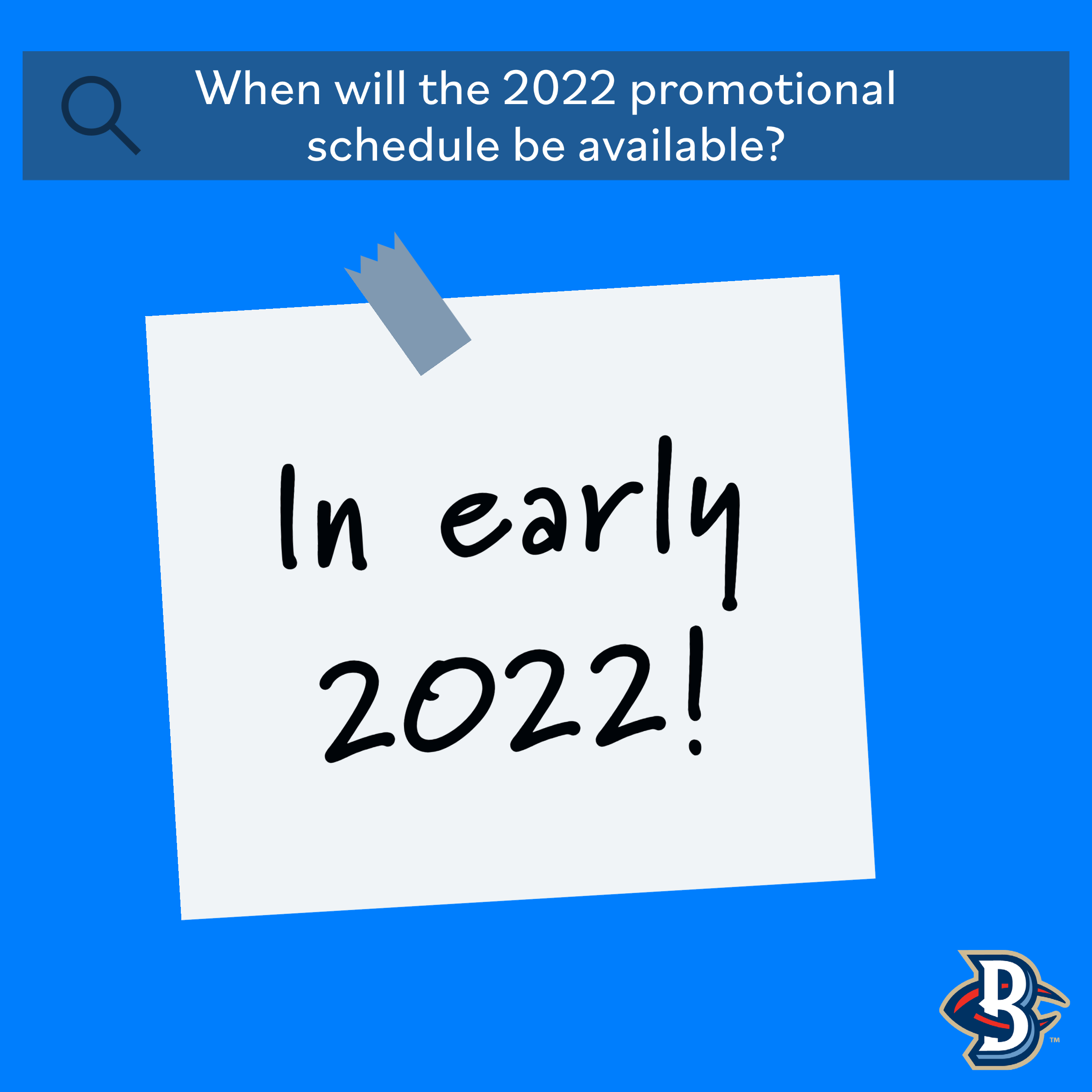 Crabs Baseball Schedule 2022 Somdbluecrabs.com: 2022 Promotional Schedule