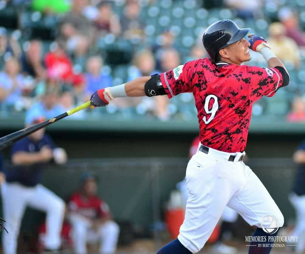 Offensive Explosion Gives Bees Series Finale
