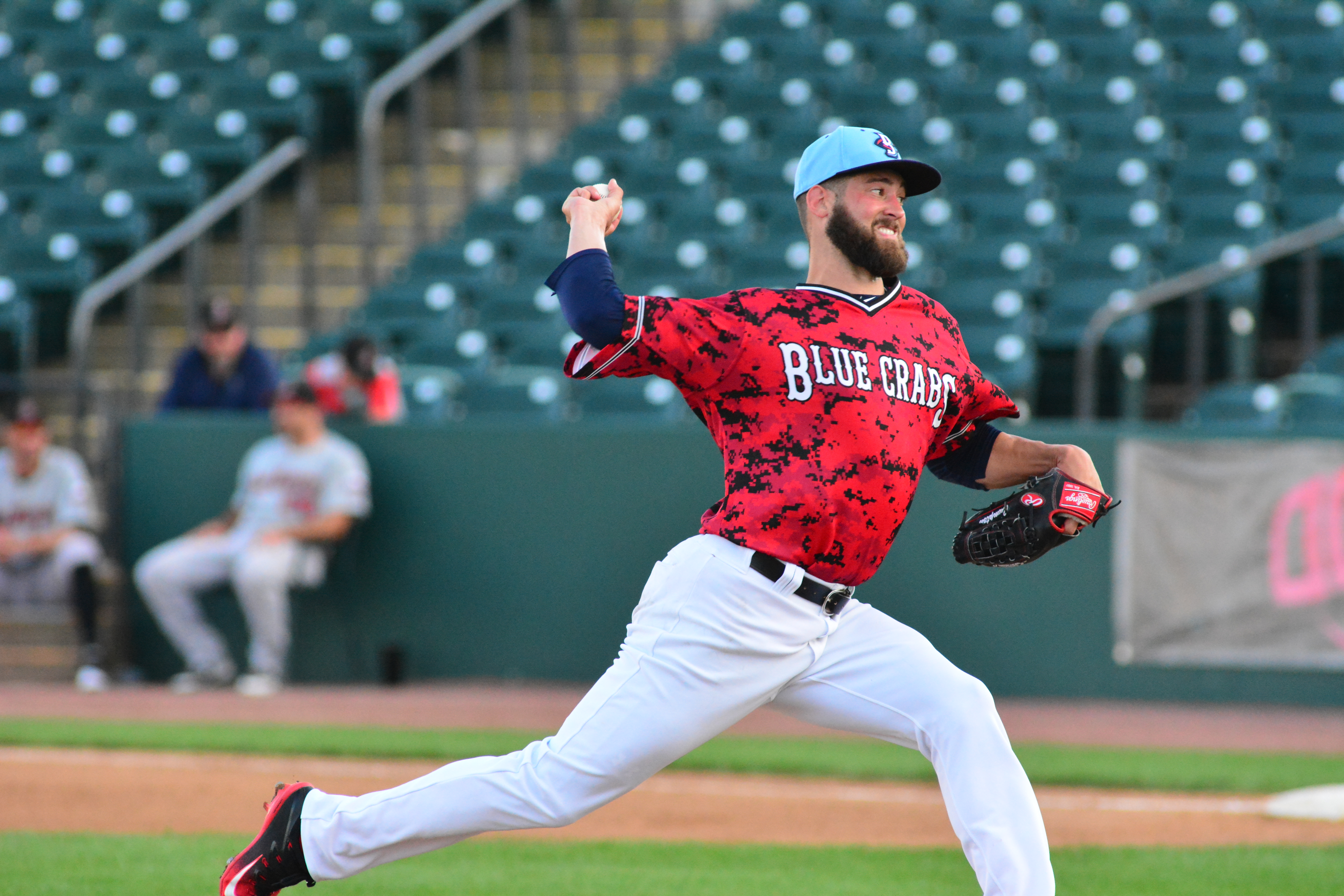 Road Warriors Rally Late in Series Final