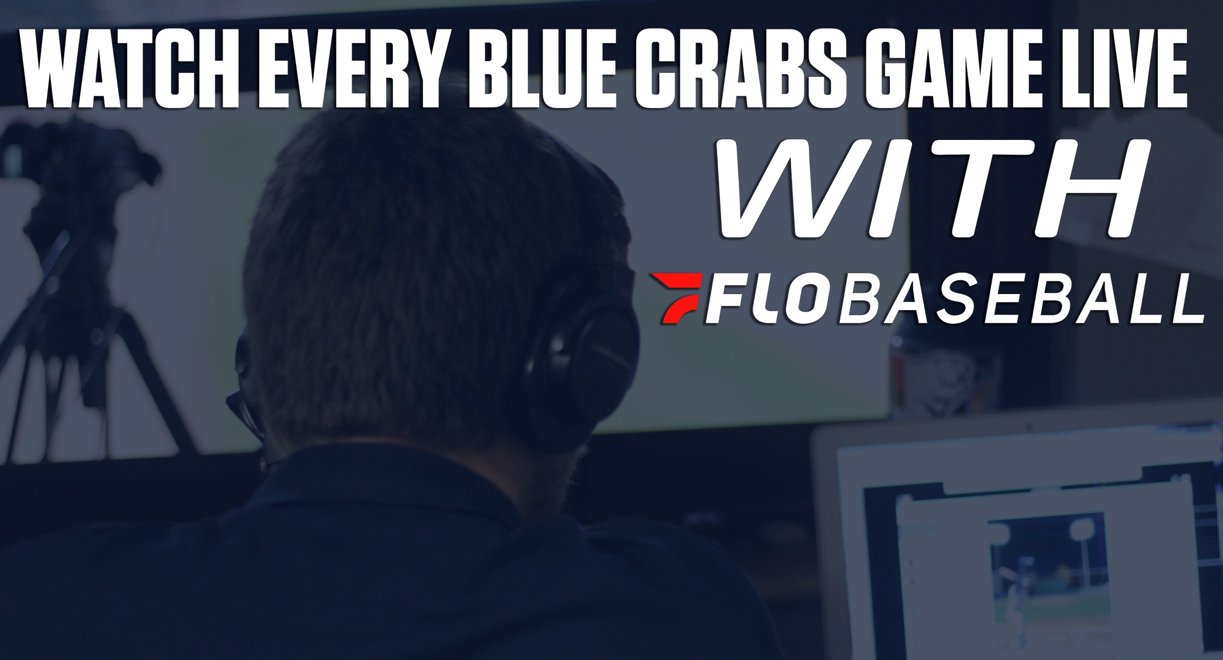 Catch Every Blue Crabs Game, Home or Away!