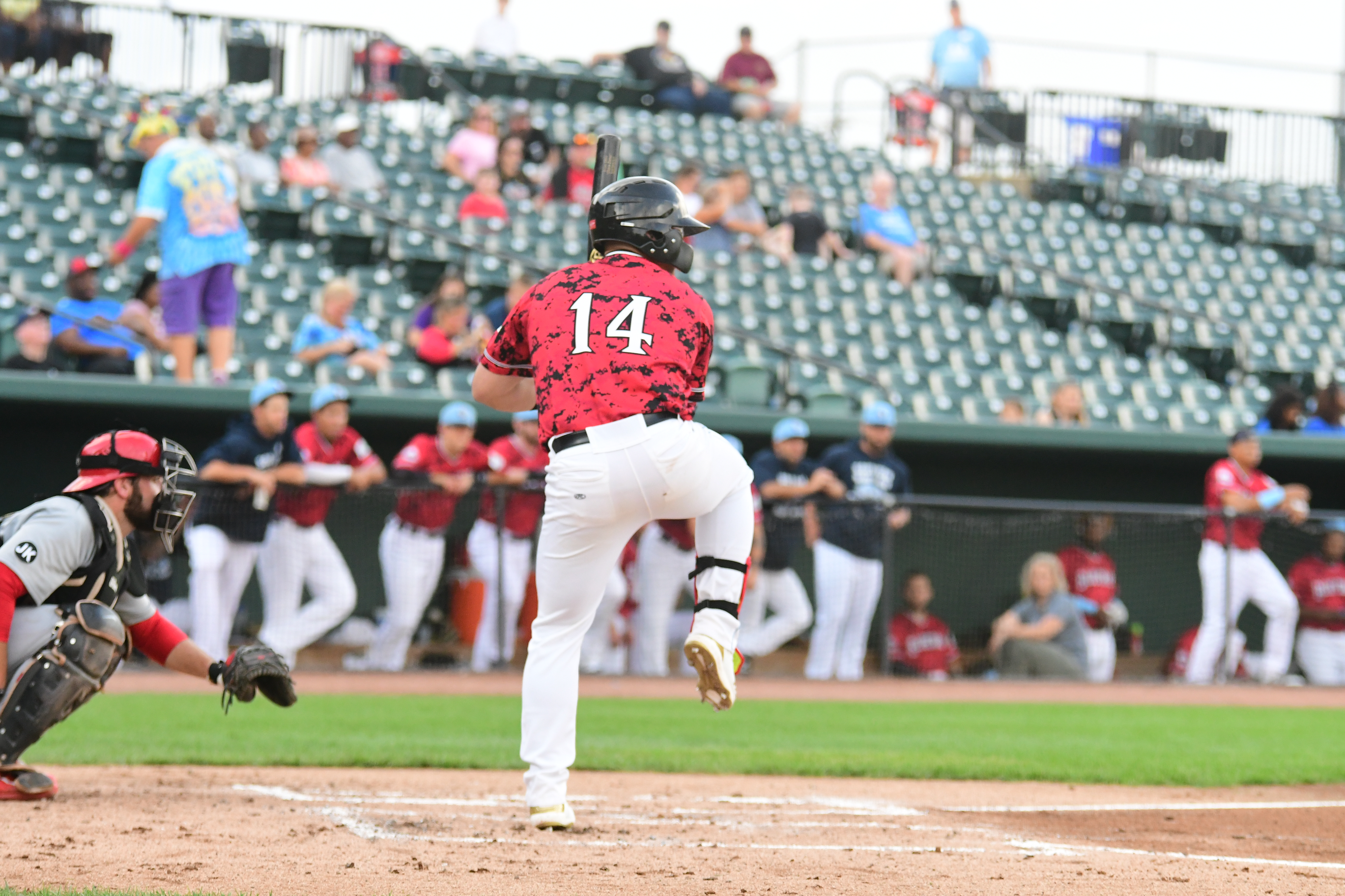 Bees Rally to Take Finale
