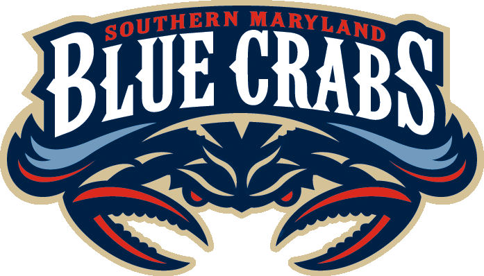 blue crab logo