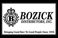 Bozick Distributors