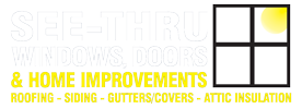 See-Thru Windows & Doors
